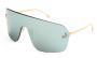 SUNGLASSES FENDI 4121US 30X ONE SIZE