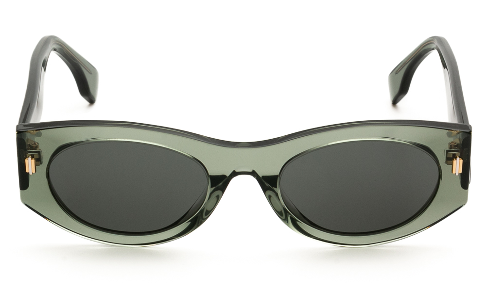 SUNGLASSES FENDI 40125I 95N 5221 2