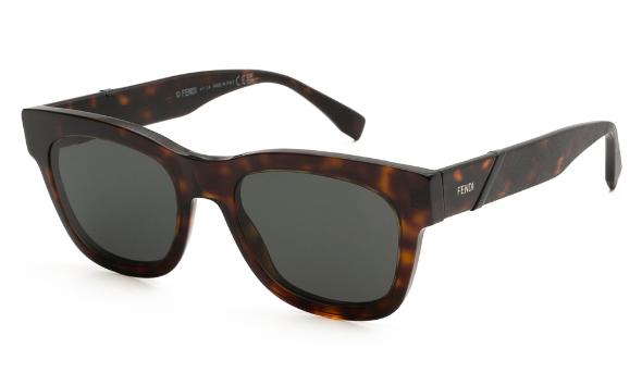 SUNGLASSES FENDI 40132I 52A 5219