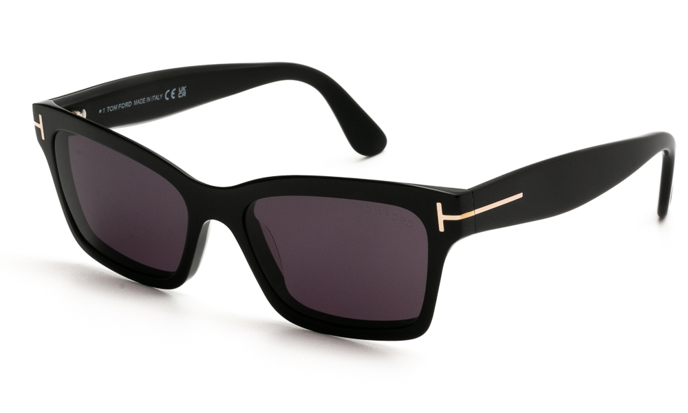 SUNGLASSES TOM FORD 1085/S 01A 5417 1