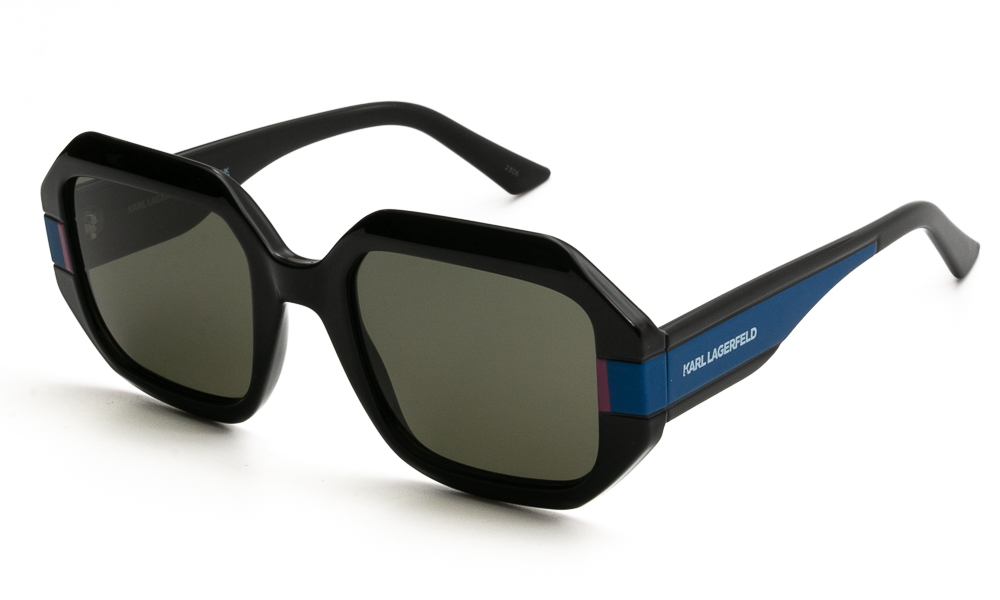 SUNGLASSES KARL LAGERFELD KL6124S 001 5322 1