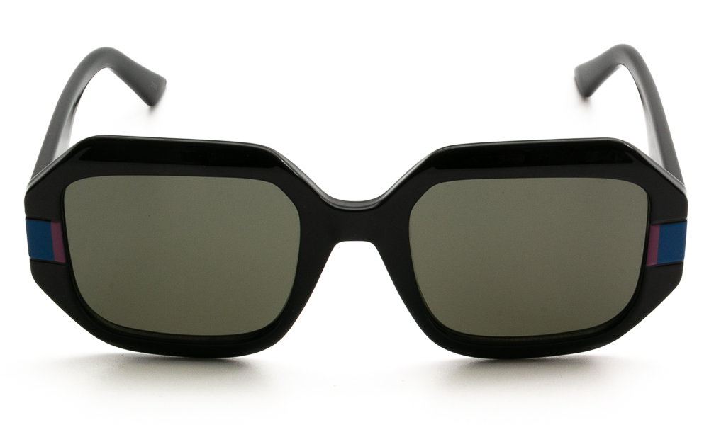 SUNGLASSES KARL LAGERFELD KL6124S 001 5322 2