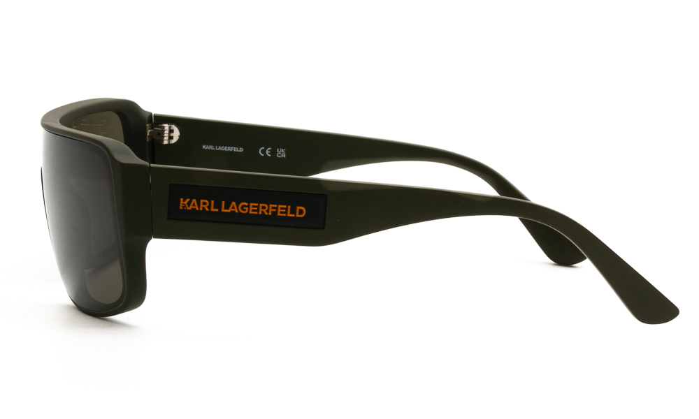 SUNGLASSES KARL LAGERFELD KL6129S 275 5919 3