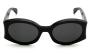 SUNGLASSES FERRAGAMO SF2008S 001 5522