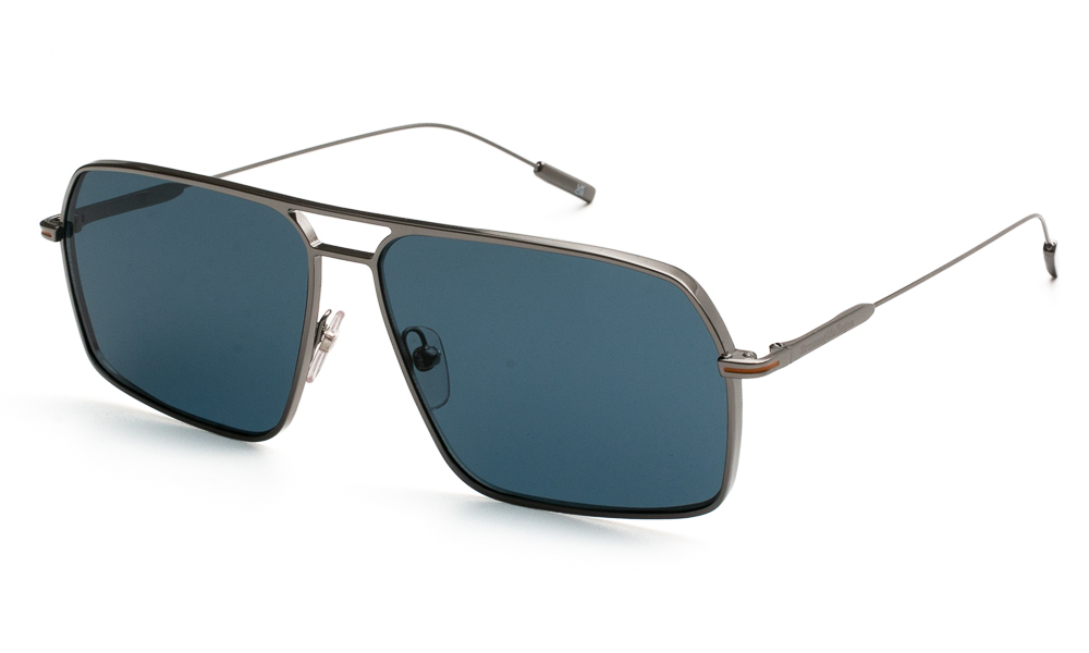 SUNGLASSES E.ZEGNA 0193/S 08V 6213 1