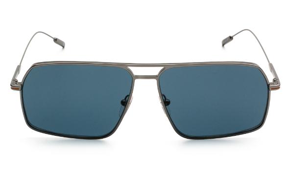 SUNGLASSES E.ZEGNA 0193/S 08V 6213 - 2