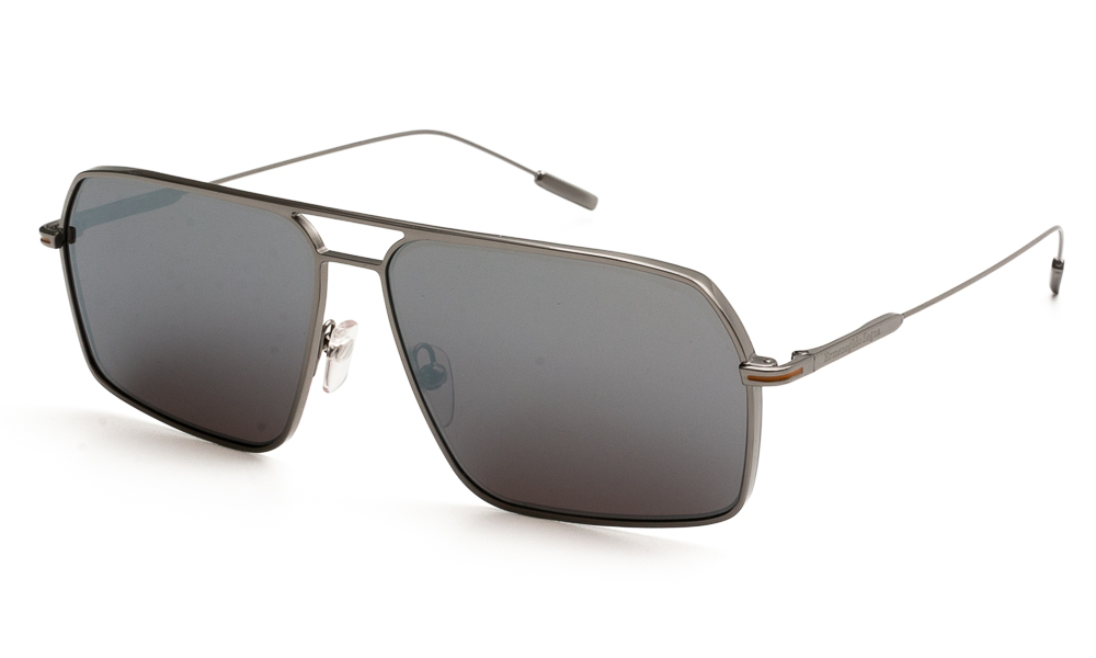 SUNGLASSES E.ZEGNA 0193/S 08C 6213 1