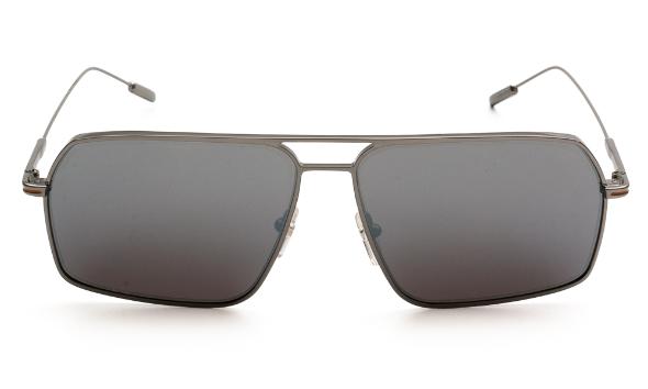 SUNGLASSES E.ZEGNA 0193/S 08C 6213 - 2