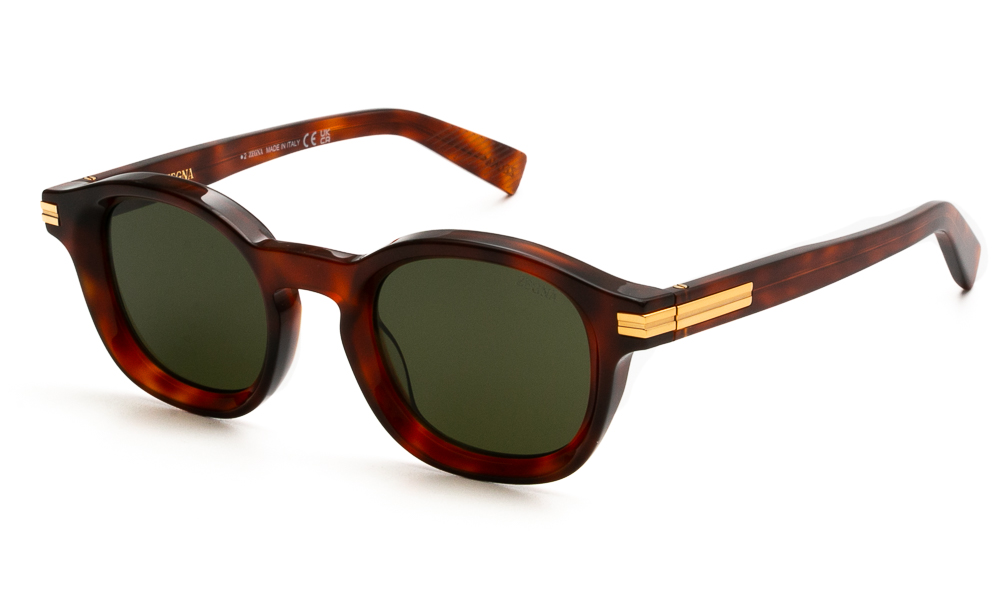 SUNGLASSES E.ZEGNA 0229/S 52N 4723 1