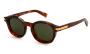 SUNGLASSES E.ZEGNA 0229/S 52N 4723