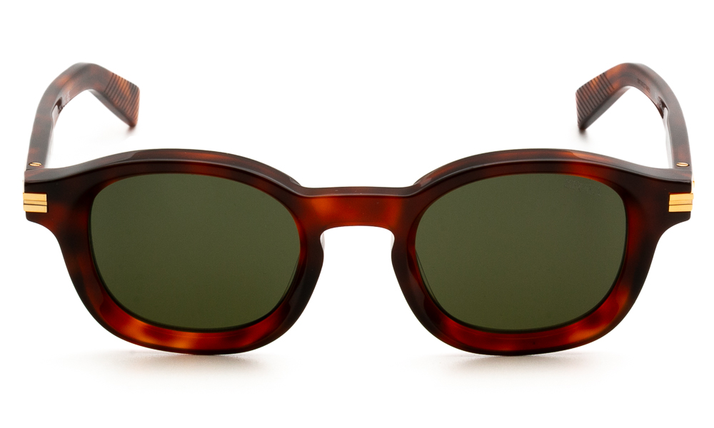 SUNGLASSES E.ZEGNA 0229/S 52N 4723 2