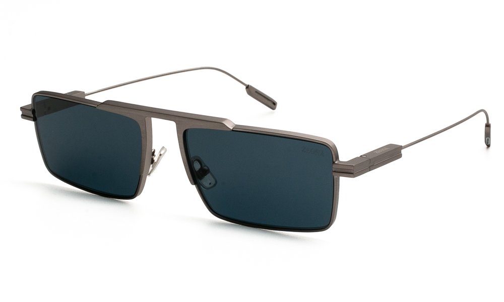 SUNGLASSES E.ZEGNA 0233/S 17V 5717 1