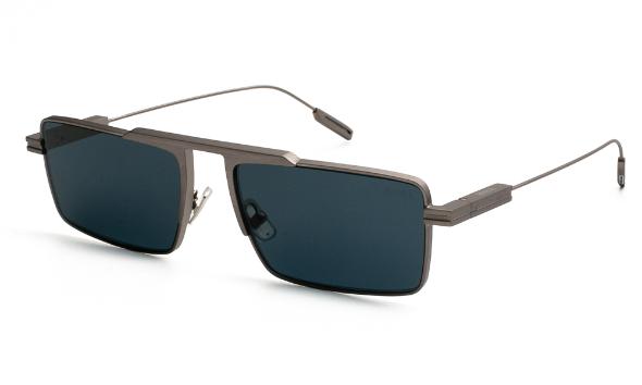 SUNGLASSES E.ZEGNA 0233/S 17V 5717