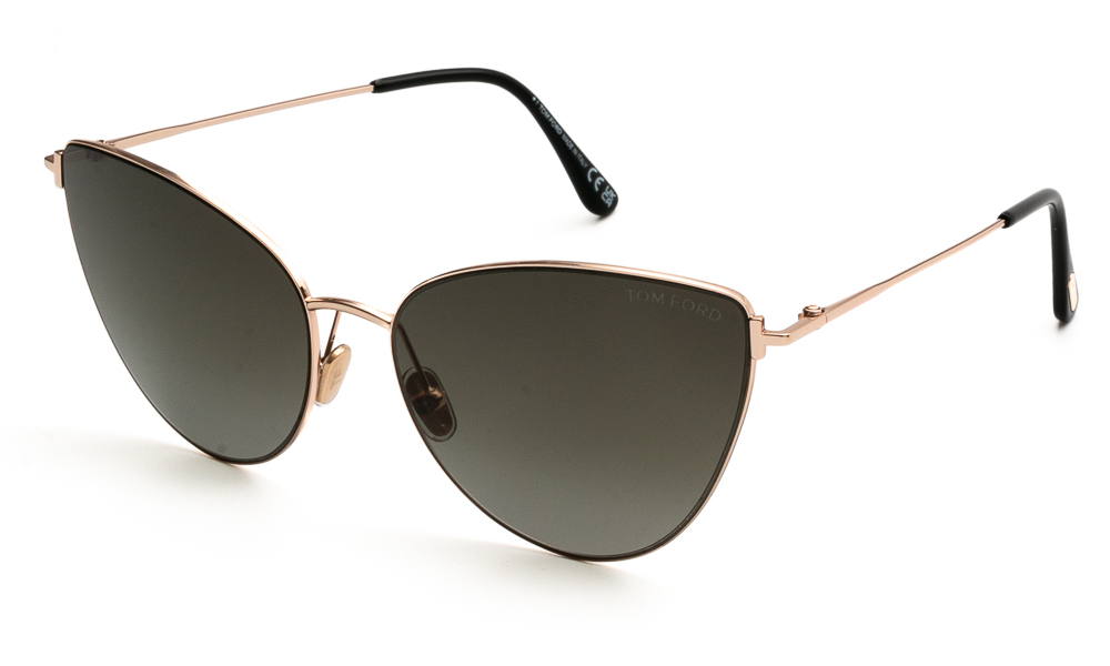 SUNGLASSES TOM FORD 1005/S 28B 6217 1