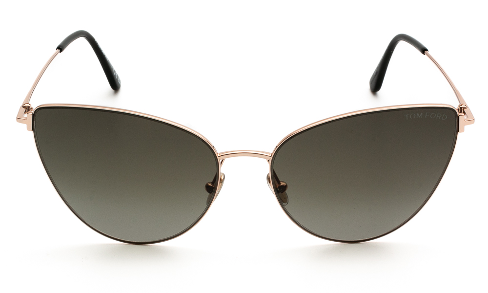 SUNGLASSES TOM FORD 1005/S 28B 6217 2