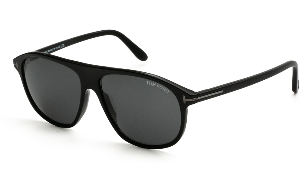 ΓΥΑΛΙΑ ΗΛΙΟΥ TOM FORD 1027N/S 01A 6014 1