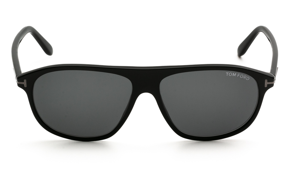 SUNGLASSES TOM FORD 1027N/S 01A 6014 2