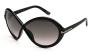 SUNGLASSES TOM FORD 1070/S 01B 6805