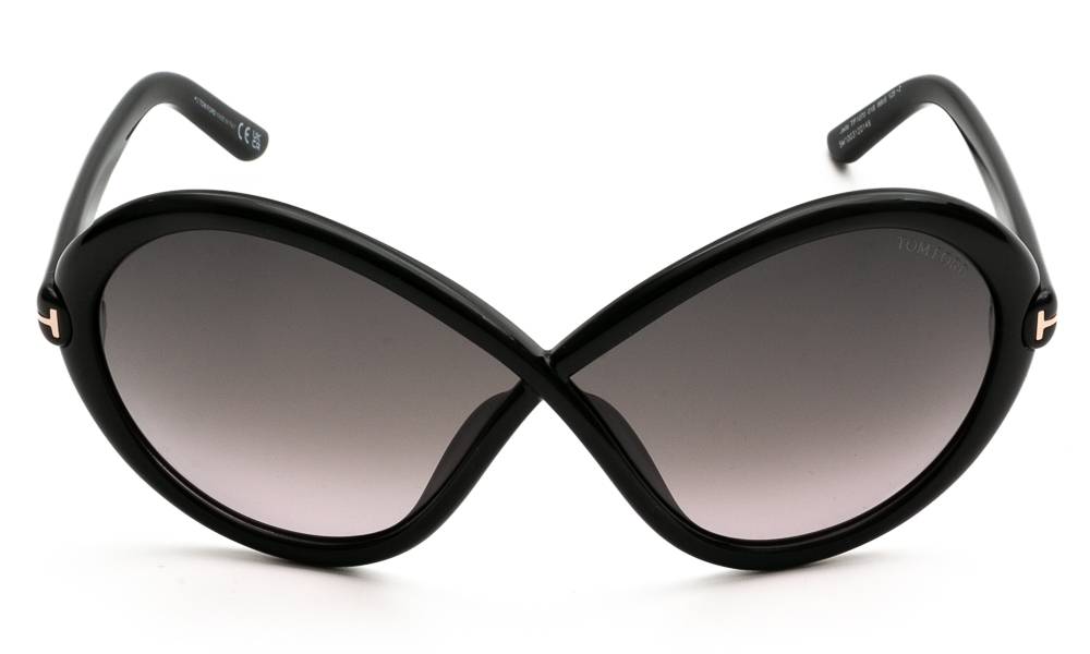 SUNGLASSES TOM FORD 1070/S 01B 6805 2