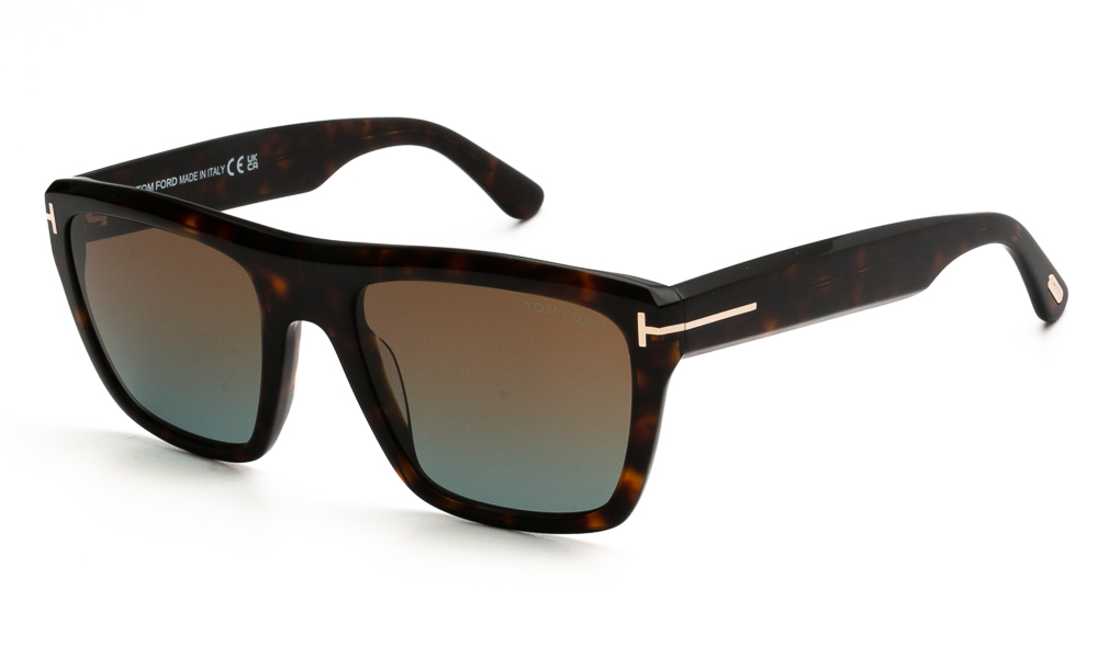 SUNGLASSES TOM FORD 1077/S 52F 5520 1