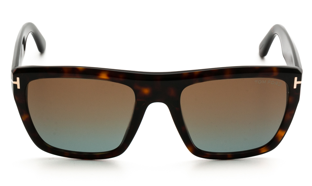 ΓΥΑΛΙΑ ΗΛΙΟΥ TOM FORD 1077/S 52F 5520 2