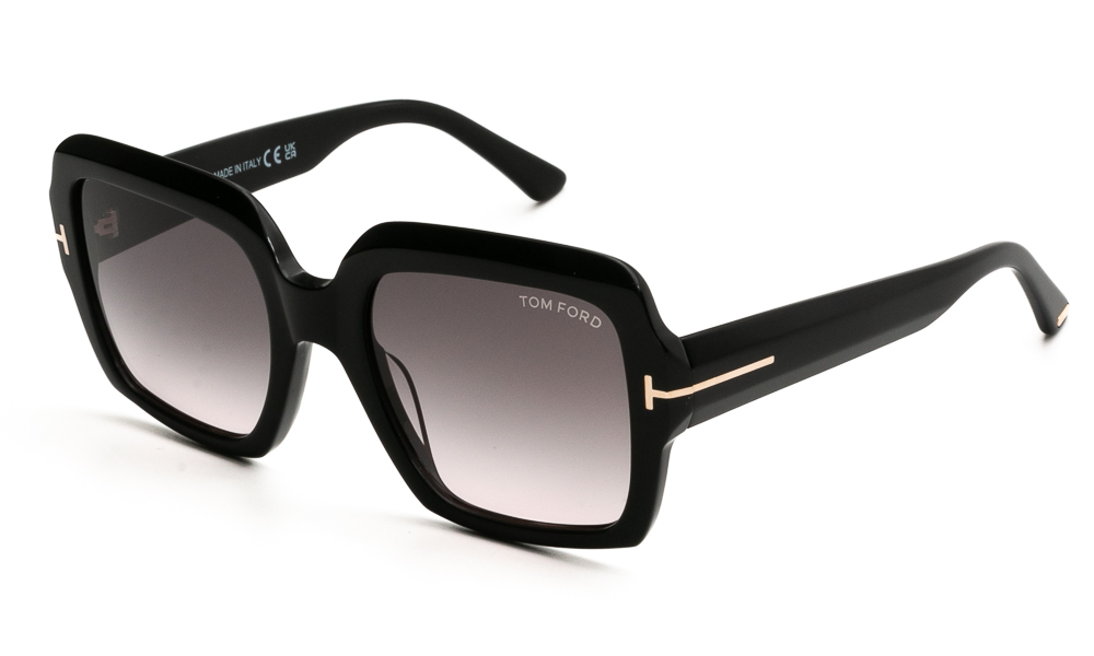 ΓΥΑΛΙΑ ΗΛΙΟΥ TOM FORD 1082/S 01B 5421 1