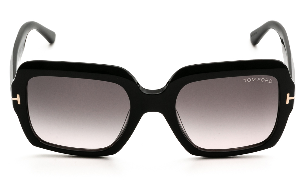 SUNGLASSES TOM FORD 1082/S 01B 5421 2