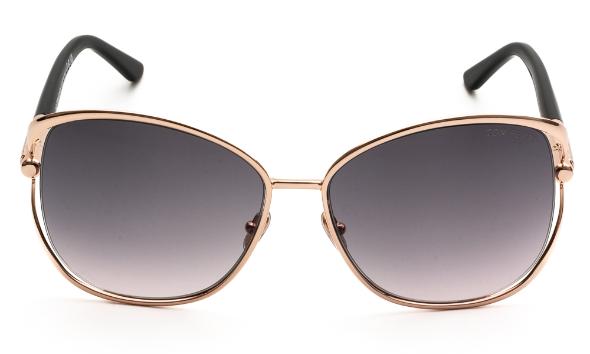 SUNGLASSES TOM FORD 1091/S 28B 6216 - 2