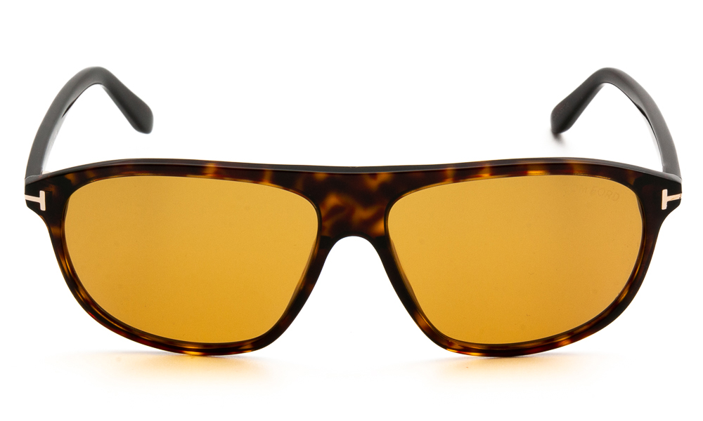 SUNGLASSES TOM FORD 1027/S 52E 6014 2