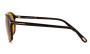 SUNGLASSES TOM FORD 1027/S 52E 6014