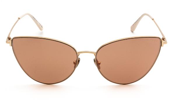 SUNGLASSES TOM FORD 1005/S 32G 6217 - 2