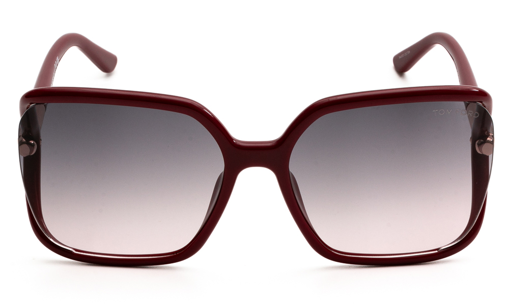 SUNGLASSES TOM FORD 1089/S 75B 6017 2