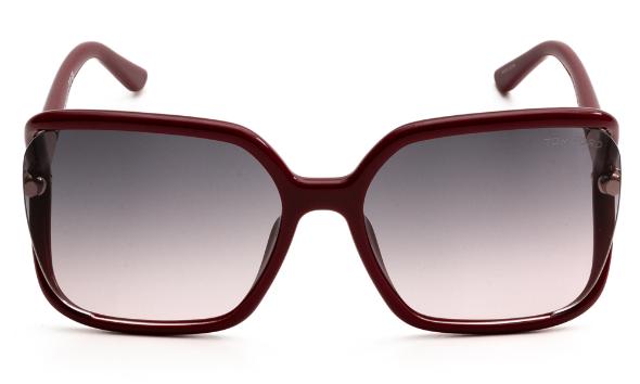 ΓΥΑΛΙΑ ΗΛΙΟΥ TOM FORD 1089/S 75B 6017 - 2