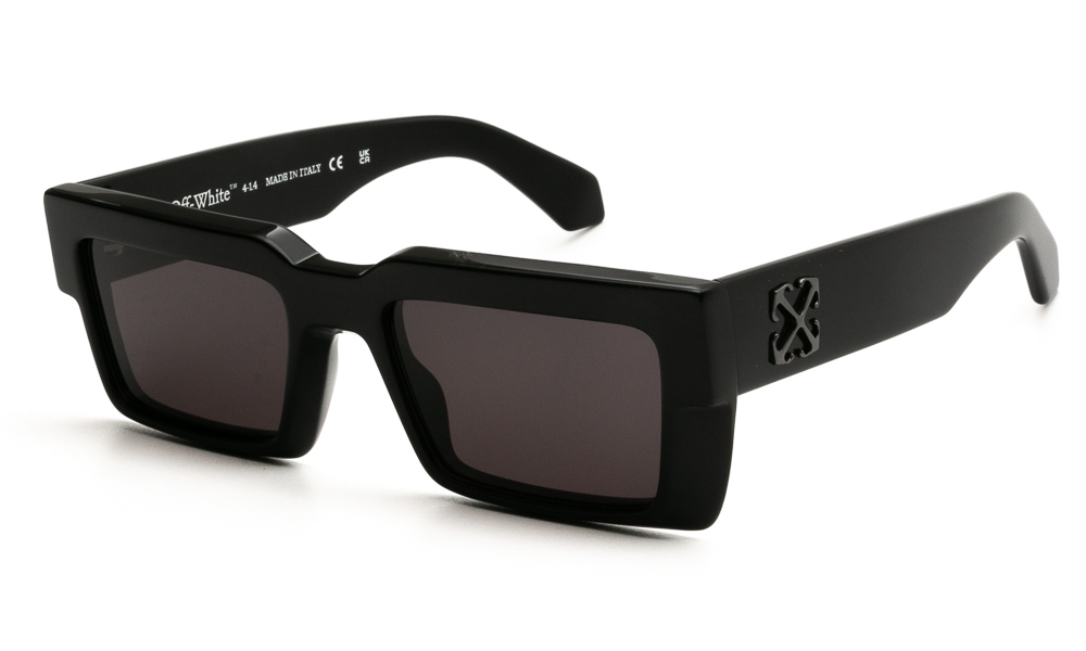 SUNGLASSES OFF WHITE 114S 1007 5420 1