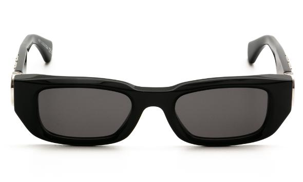 SUNGLASSES OFF WHITE 124S 1007 4920 - 2