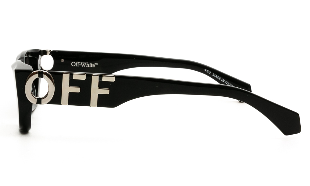 SUNGLASSES OFF WHITE 124S 1007 4920 3