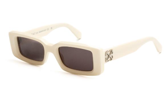 ΓΥΑΛΙΑ ΗΛΙΟΥ OFF WHITE 127S 0107 5020