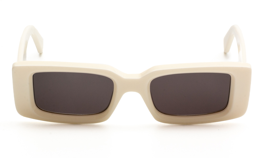 ΓΥΑΛΙΑ ΗΛΙΟΥ OFF WHITE 127S 0107 5020 2