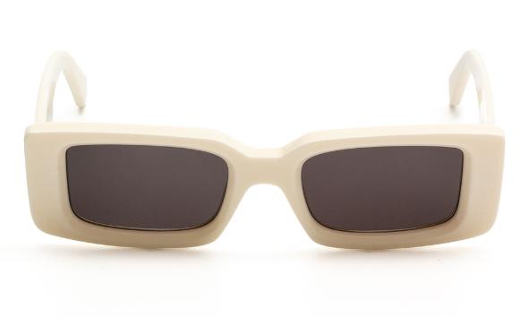 ΓΥΑΛΙΑ ΗΛΙΟΥ OFF WHITE 127S 0107 5020 - 2