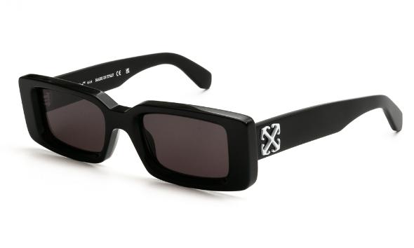ΓΥΑΛΙΑ ΗΛΙΟΥ OFF WHITE 127S 1007 5020