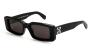 ΓΥΑΛΙΑ ΗΛΙΟΥ OFF WHITE 127S 1007 5020