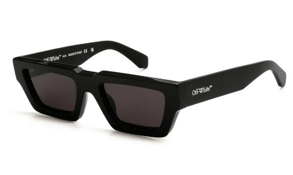 ΓΥΑΛΙΑ ΗΛΙΟΥ OFF WHITE 129S 1007 5419