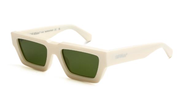 ΓΥΑΛΙΑ ΗΛΙΟΥ OFF WHITE 129S 0155 5419