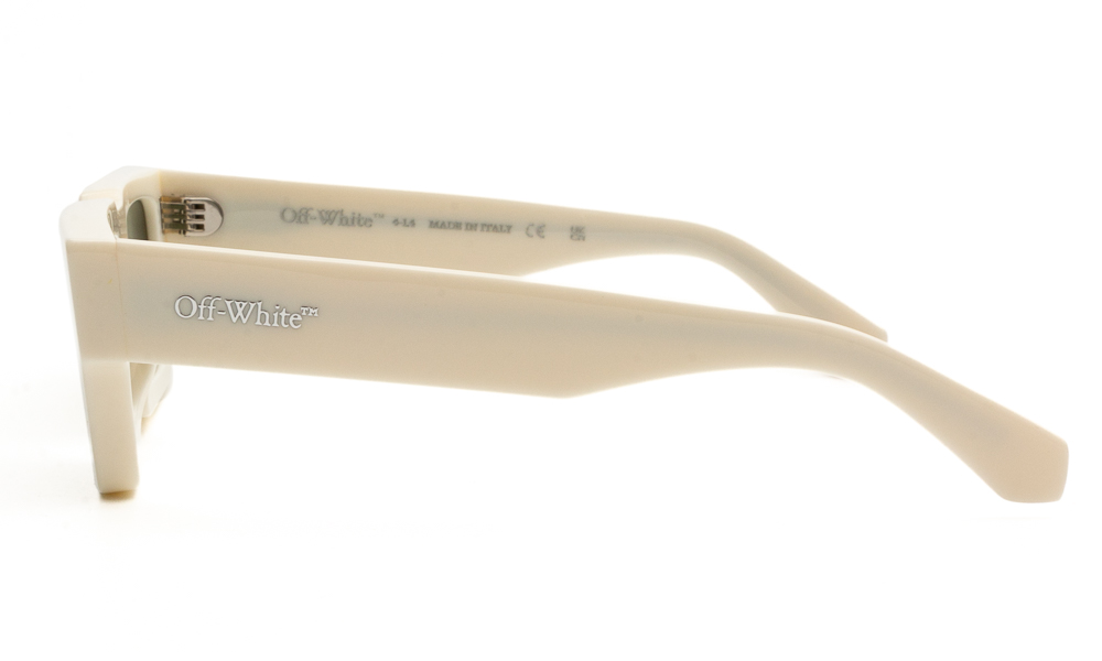 ΓΥΑΛΙΑ ΗΛΙΟΥ OFF WHITE 129S 0155 5419 3