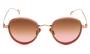 SUNGLASSES EYEPETIZER FLAME C Q-9-44 ONE SIZE