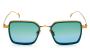 SUNGLASSES EYEPETIZER NOMAD C T-4-43 ONE SIZE