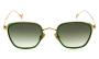 SUNGLASSES EYEPETIZER HONORE C O/O-4-25 ONE SIZE