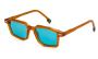 SUNGLASSES KYME JAVIER 03 4918