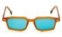 SUNGLASSES KYME JAVIER 03 4918