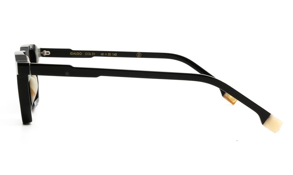 SUNGLASSES KYME IDALGO 01 4820 3